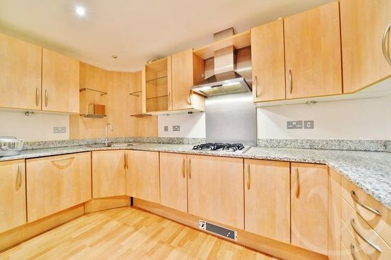 3 Bedroom Flat