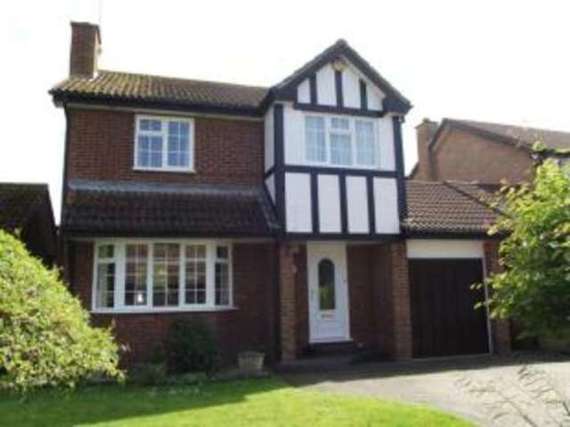 4 Bedroom Detached