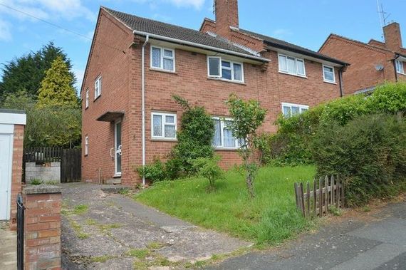 3 Bedroom Semi-Detac...
