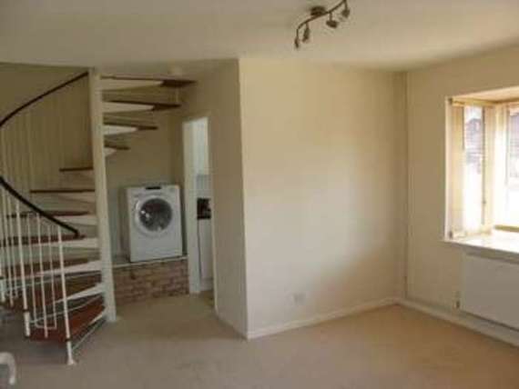 1&nbsp;Bedroom&nbsp;Terraced