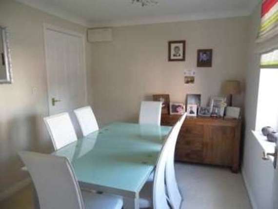 4 Bedroom Detached