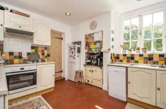 3 Bedroom Detached