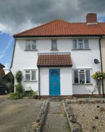 3 Bedroom Semi-Detac...