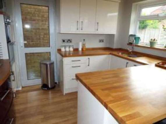 3 Bedroom Detached