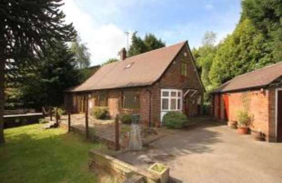 4 Bedroom Bungalow