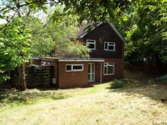 3 Bedroom Detached