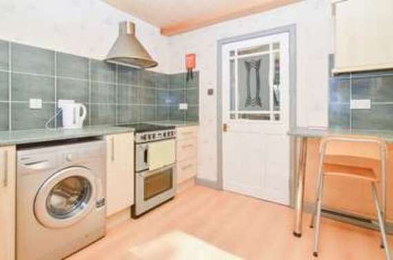 2 Bedroom Terraced