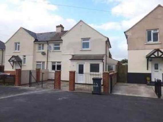 3 Bedroom Semi-Detac...