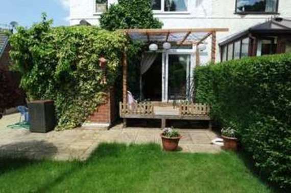 3 Bedroom Semi-Detac...