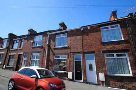 3 Bedroom Terraced