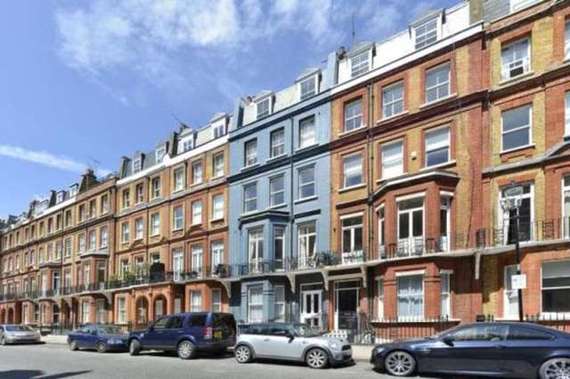 2&nbsp;Bedroom&nbsp;Flat