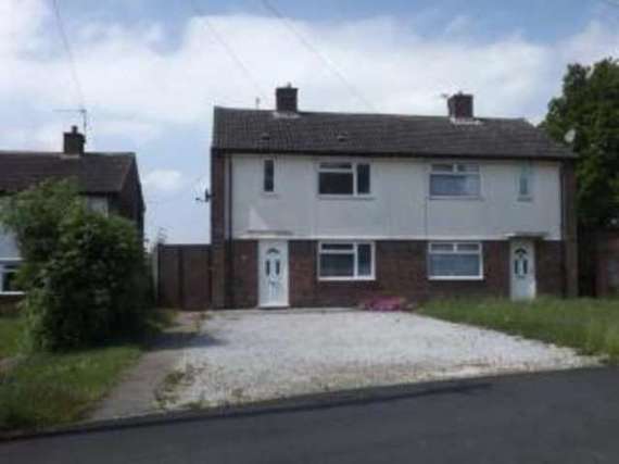 3 Bedroom Semi-Detac...