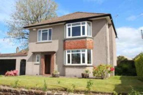 4 Bedroom Detached
