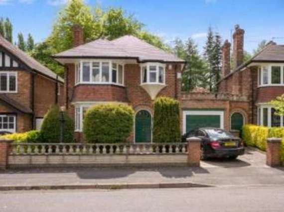 3 Bedroom Detached