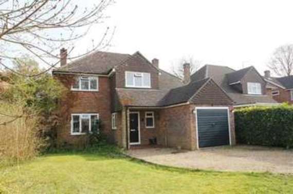 4 Bedroom Detached