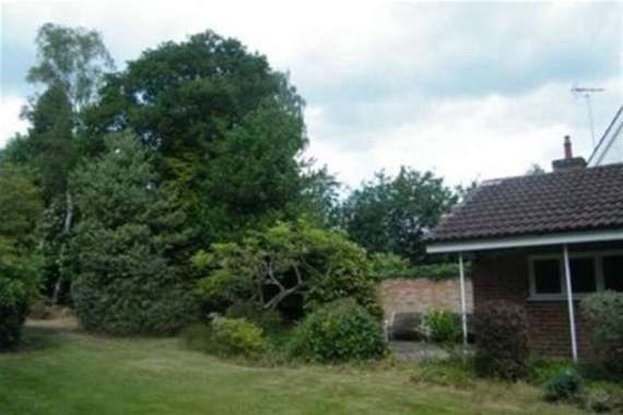 3 Bedroom Detached