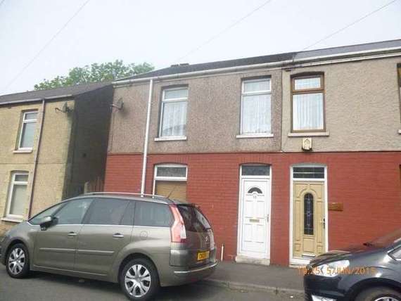3 Bedroom Terraced