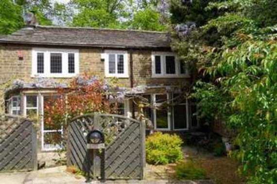 2 Bedroom Detached