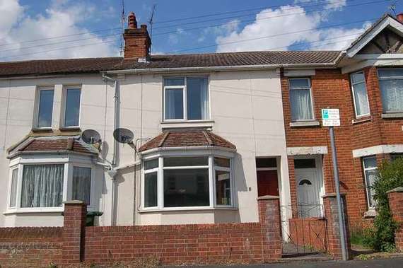 3 Bedroom Terraced