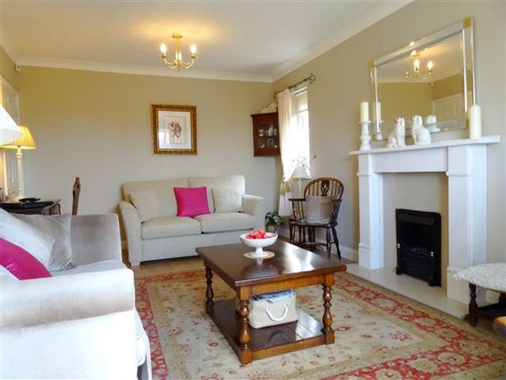 2 Bedroom Bungalow