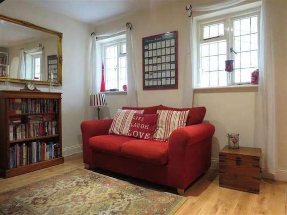 6 Bedroom Detached