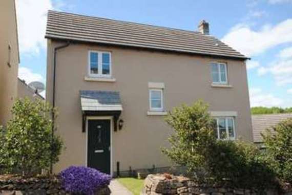 3 Bedroom Detached