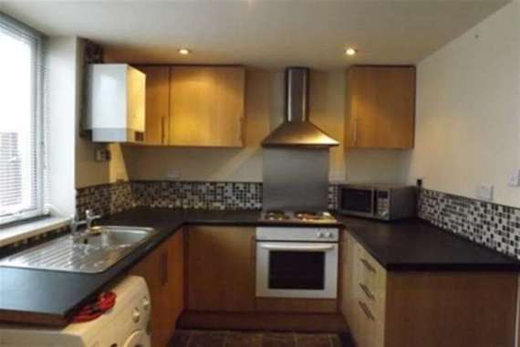 2 Bedroom Terraced