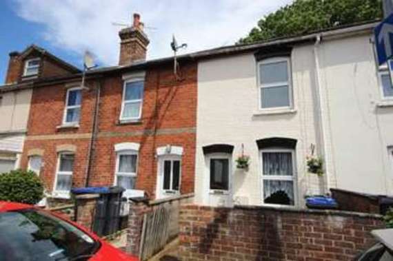 3 Bedroom Terraced