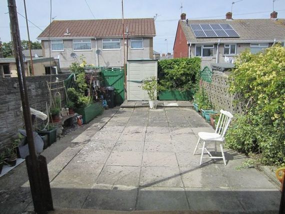 3 Bedroom Terraced