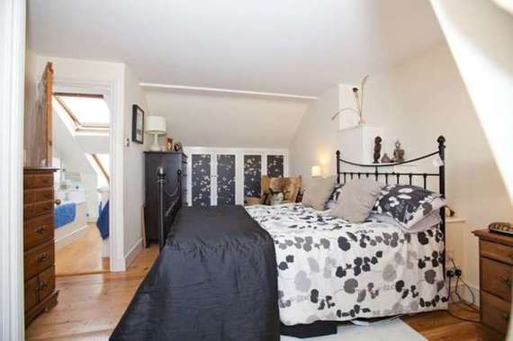 4 Bedroom Terraced
