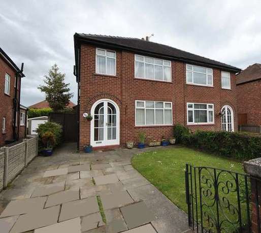 3 Bedroom Semi-Detac...