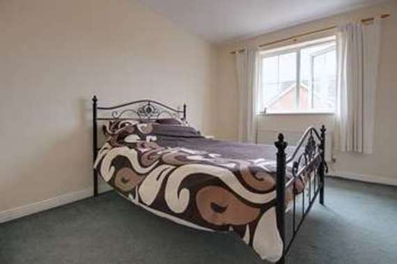 2 Bedroom Terraced