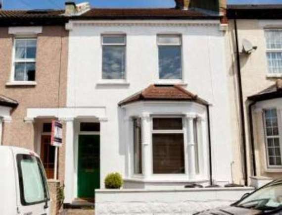 3 Bedroom Terraced