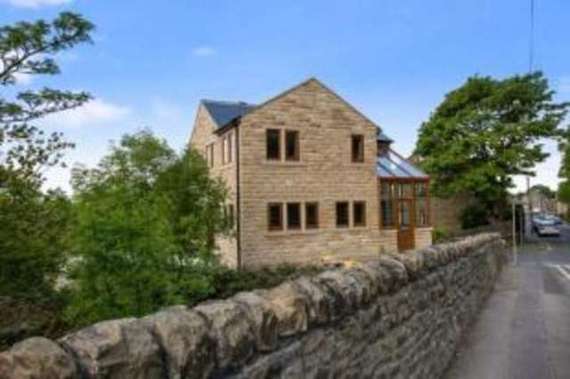 4&nbsp;Bedroom&nbsp;Detached