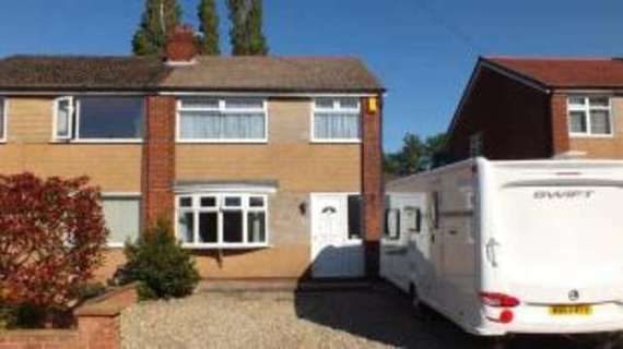 3 Bedroom Semi-Detac...