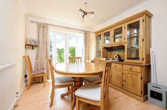 3 Bedroom Semi-Detac...