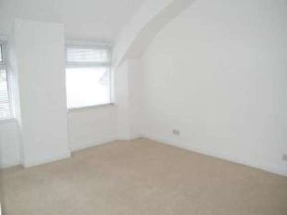 2 Bedroom Terraced