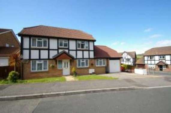 3 Bedroom Detached