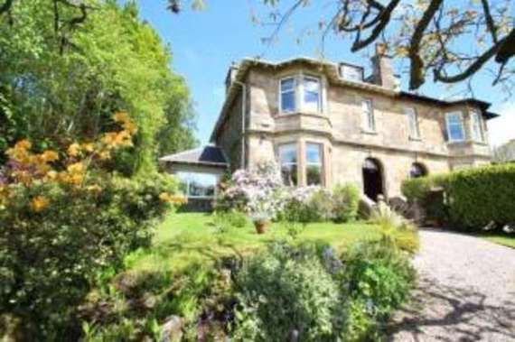 5 Bedroom Semi-Detac...