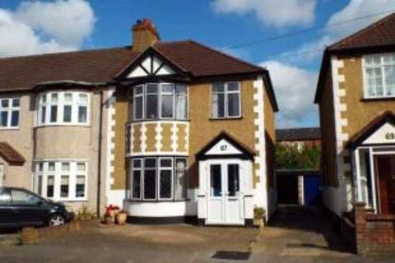 3&nbsp;Bedroom&nbsp;End of Ter...