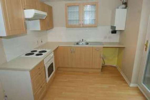 2 Bedroom Semi-Detac...