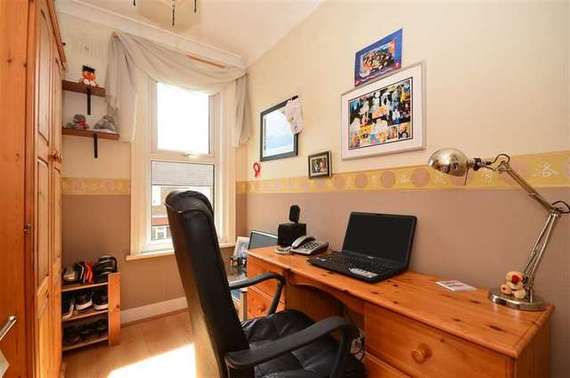 3 Bedroom Terraced