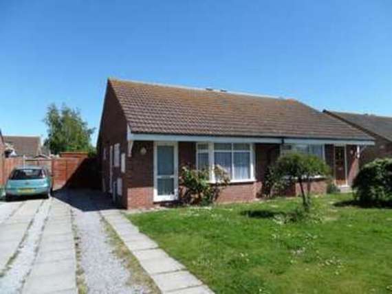 2 Bedroom Detached