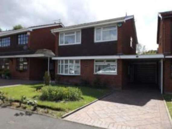 4 Bedroom Detached