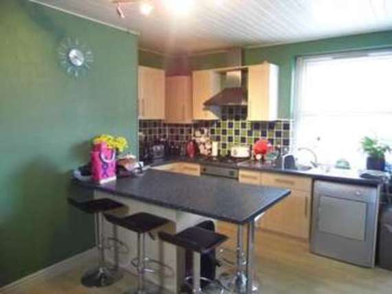 2 Bedroom Terraced