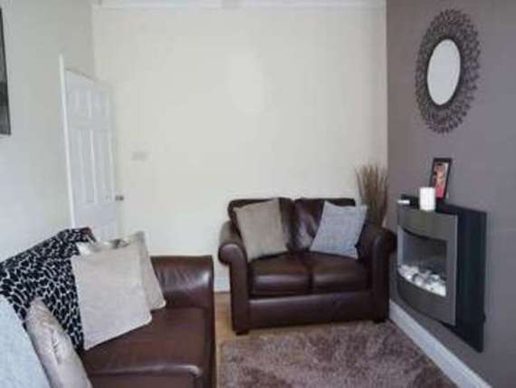 3 Bedroom Terraced