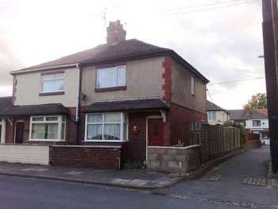 3 Bedroom Semi-Detac...