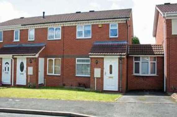 3 Bedroom Terraced