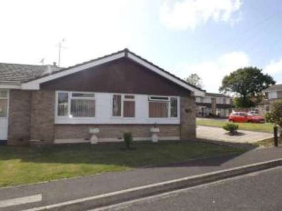 3 Bedroom Bungalow