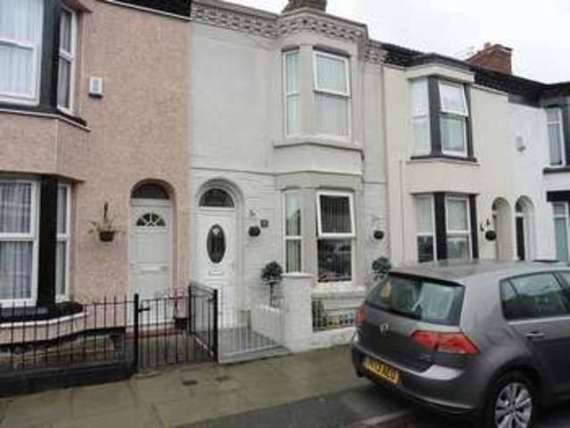 3&nbsp;Bedroom&nbsp;Terraced